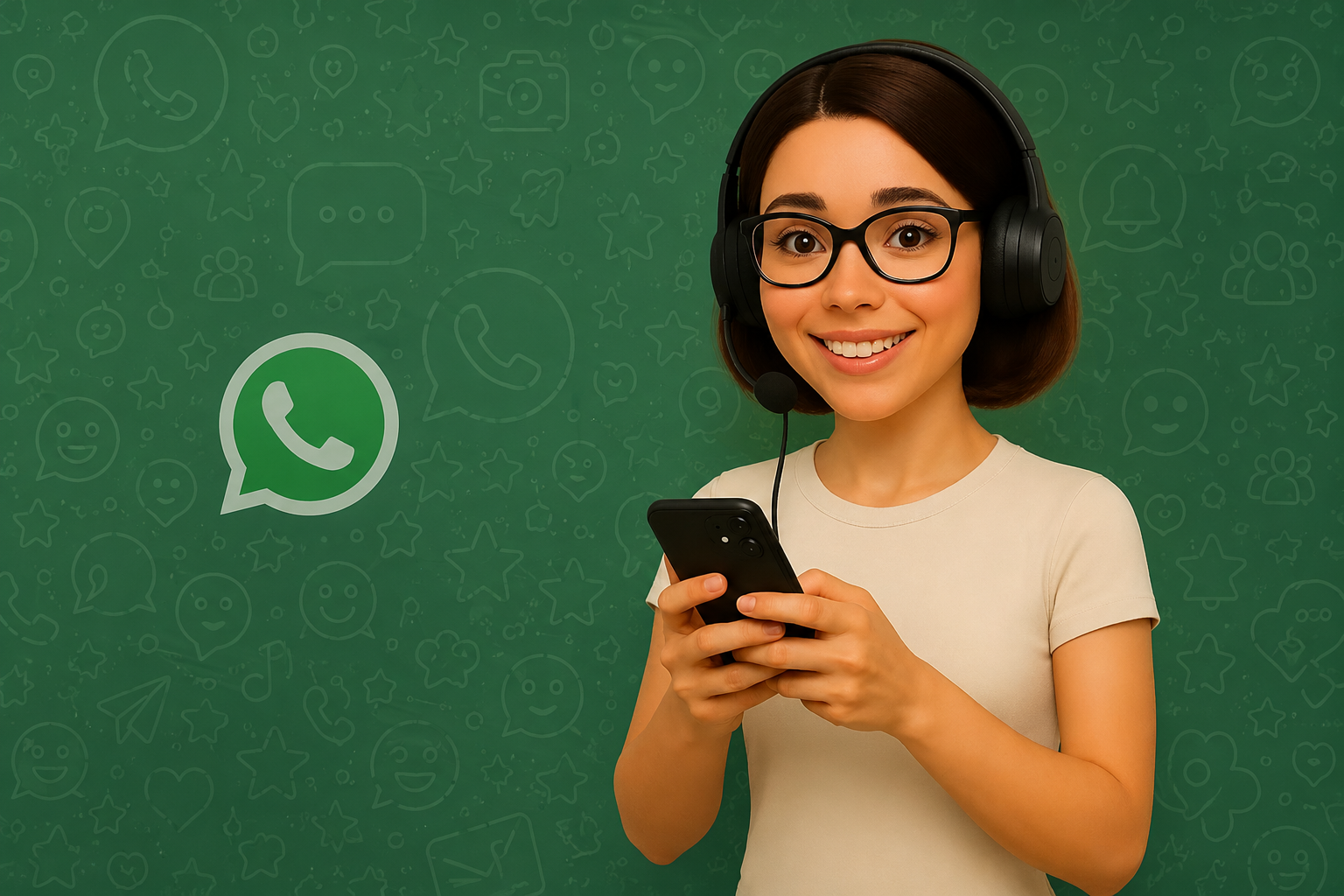 Assistente Virtual